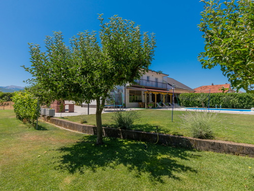 Villa Marija - Makarska-Glavina Donja