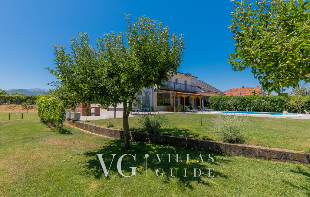 Villa Marija - Makarska-Glavina Donja Additional content