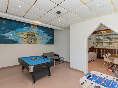 Villa Marija - Makarska-Glavina Donja