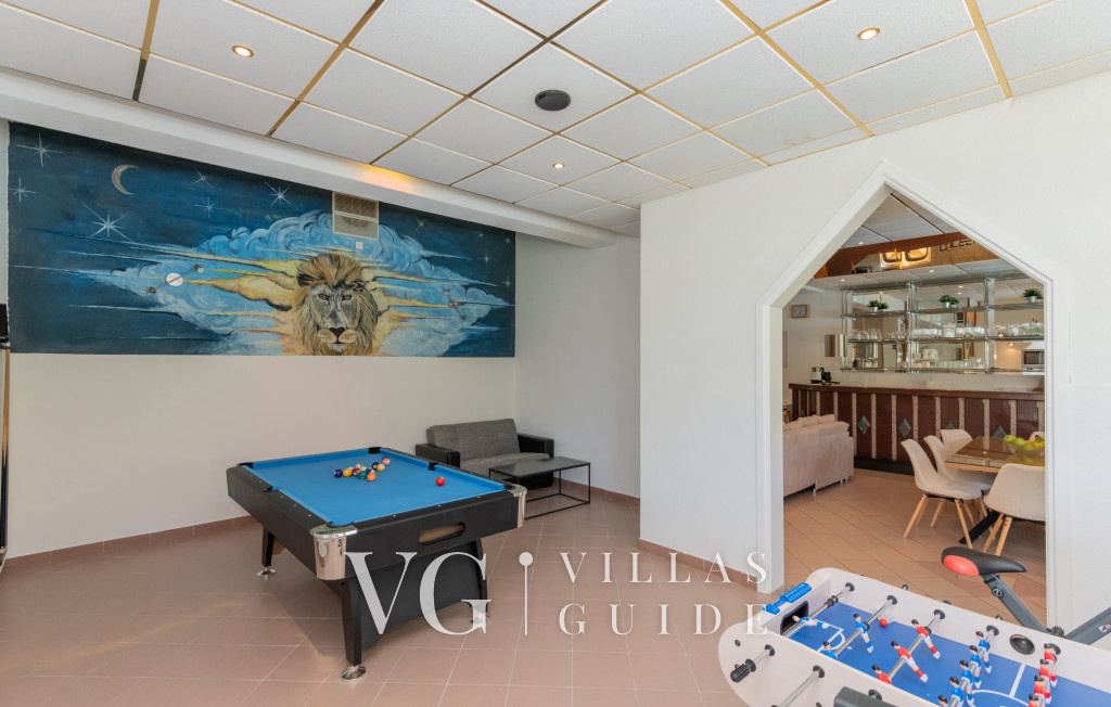 Villa Marija - Makarska-Glavina Donja Additional content