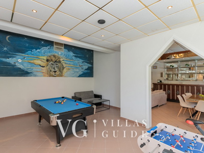 Villa Marija - Makarska-Glavina Donja