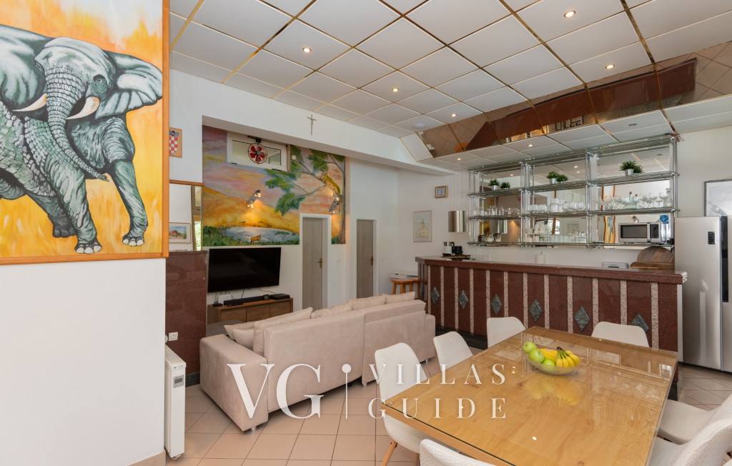 Villa Marija - Makarska-Glavina Donja Additional content