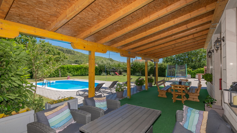 Villa Marija - Makarska-Glavina Donja