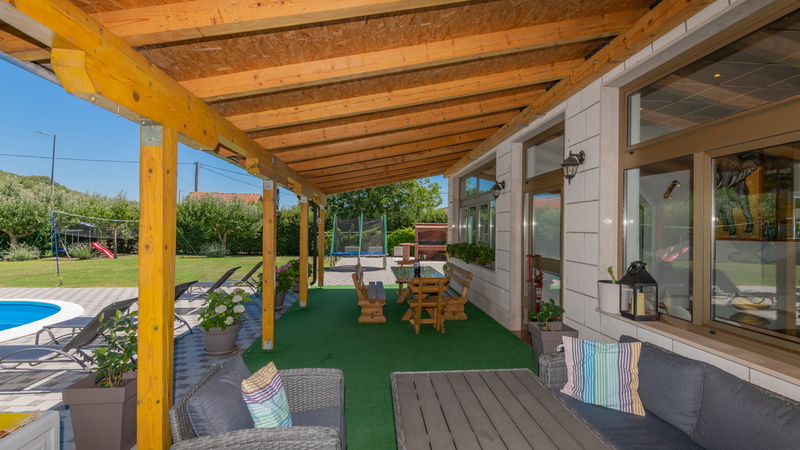 Villa Marija - Makarska-Glavina Donja