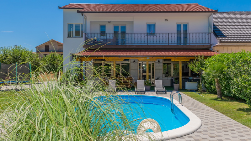 Villa Marija - Makarska-Glavina Donja