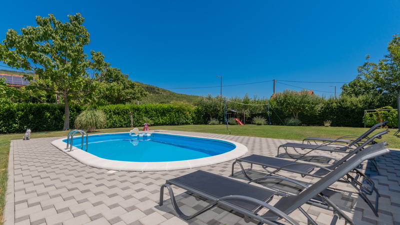 Villa Marija - Makarska-Glavina Donja