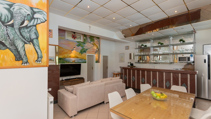 Villa Marija - Makarska-Glavina Donja