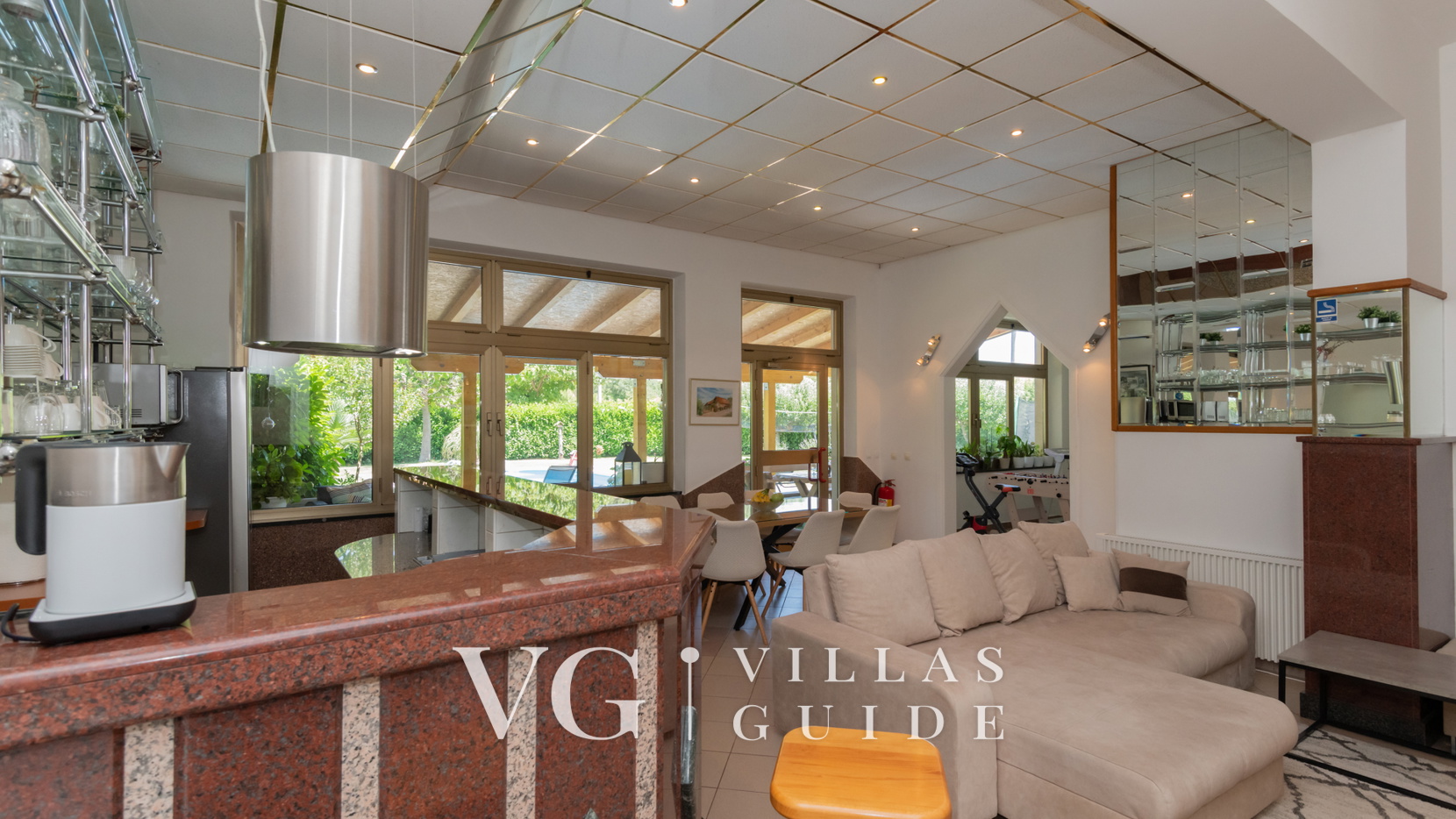 Villa Marija - Makarska-Glavina Donja Additional content