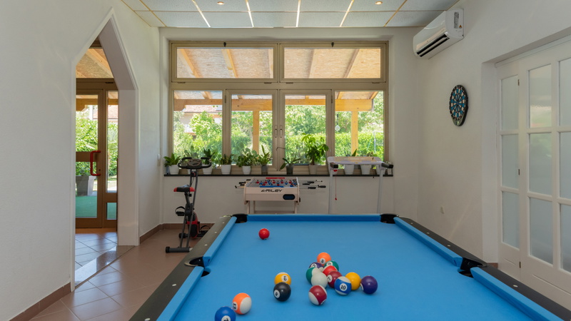 Villa Marija - Makarska-Glavina Donja