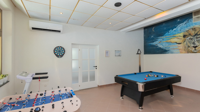 Villa Marija - Makarska-Glavina Donja