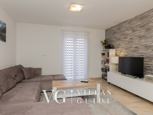 Villa Marija - Makarska-Glavina Donja