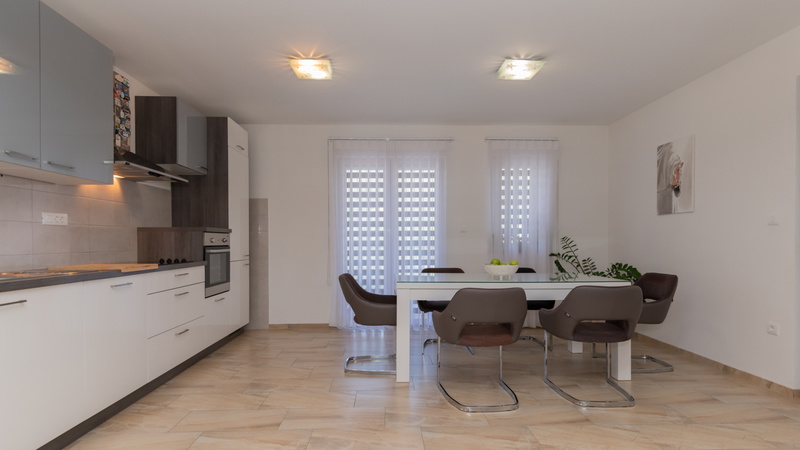 Villa Marija - Makarska-Glavina Donja