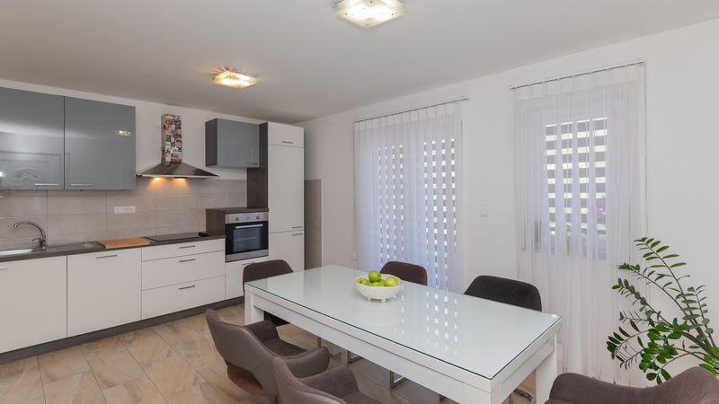 Villa Marija - Makarska-Glavina Donja