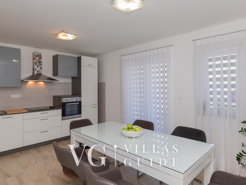 Villa Marija - Makarska-Glavina Donja