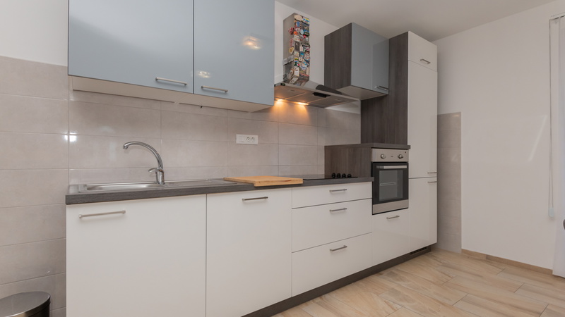 Villa Marija - Makarska-Glavina Donja