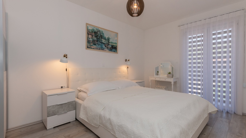 Villa Marija - Makarska-Glavina Donja