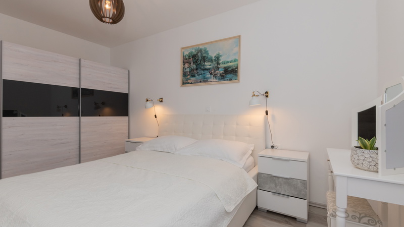 Villa Marija - Makarska-Glavina Donja