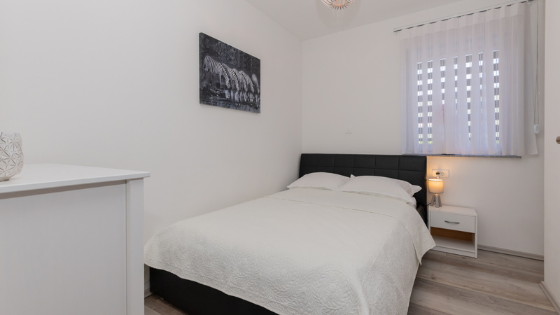 Villa Marija - Makarska-Glavina Donja