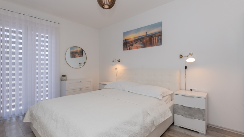 Villa Marija - Makarska-Glavina Donja