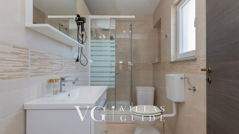 Villa Marija - Makarska-Glavina Donja