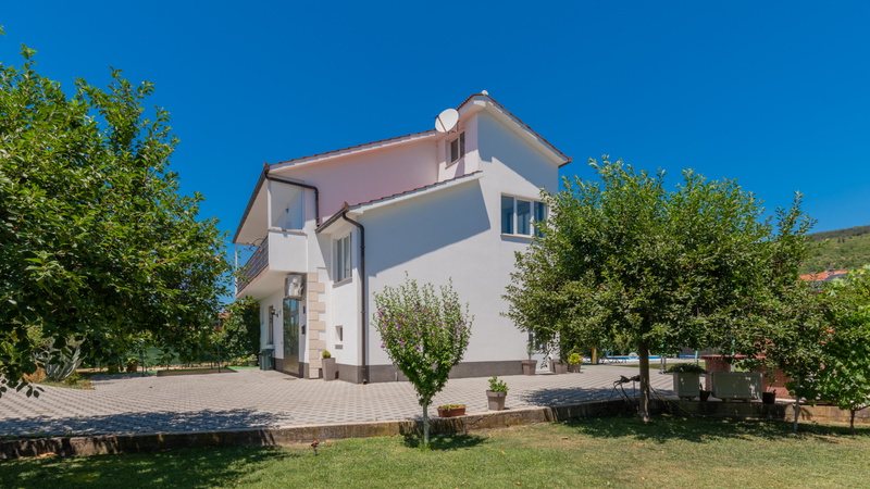 Villa Marija - Makarska-Glavina Donja