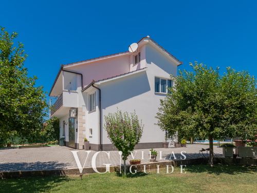 Villa Marija - Makarska-Glavina Donja