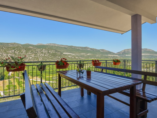 Villa Vega - Makarska-Umčani