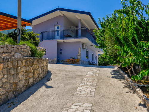 Villa Vega - Makarska-Umčani