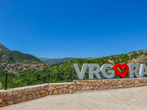 Villa Vega - Makarska-Umčani