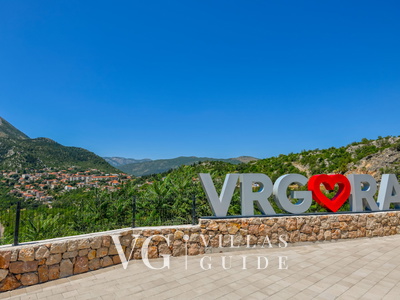 Villa Vega - Makarska-Umčani micro_location