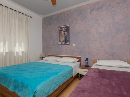 Villa Vega - Makarska-Umčani