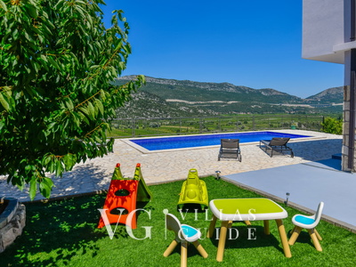 Villa Vega - Makarska-Umčani