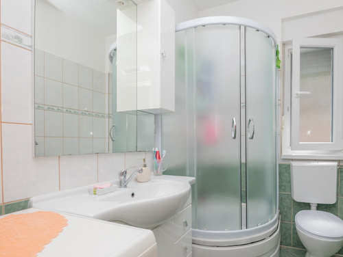 Villa Vega - Makarska-Umčani