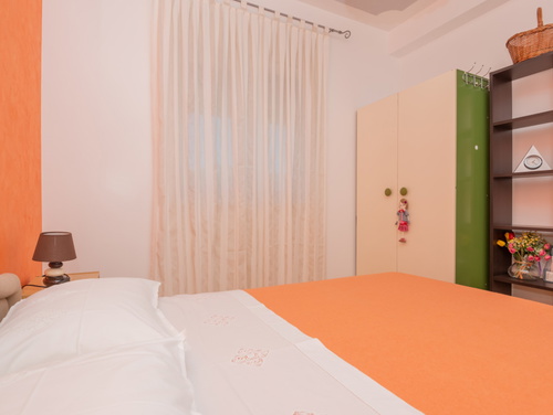 Villa Vega - Makarska-Umčani