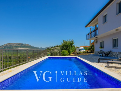 Villa Vega - Makarska-Umčani