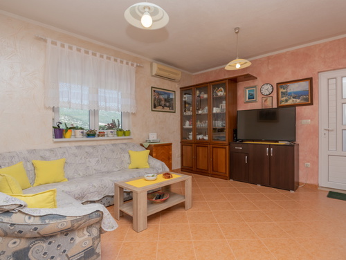 Villa Vega - Makarska-Umčani