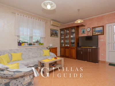 Villa Vega - Makarska-Umčani