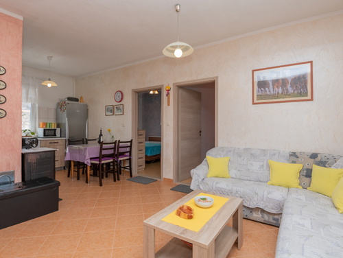 Villa Vega - Makarska-Umčani