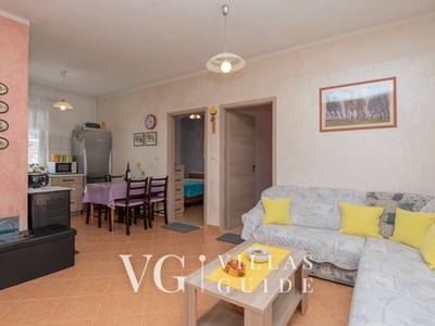 Villa Vega - Makarska-Umčani