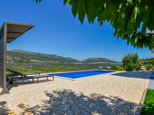 Villa Vega - Makarska-Umčani