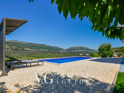 Villa Vega - Makarska-Umčani