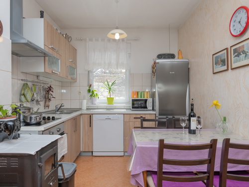 Villa Vega - Makarska-Umčani