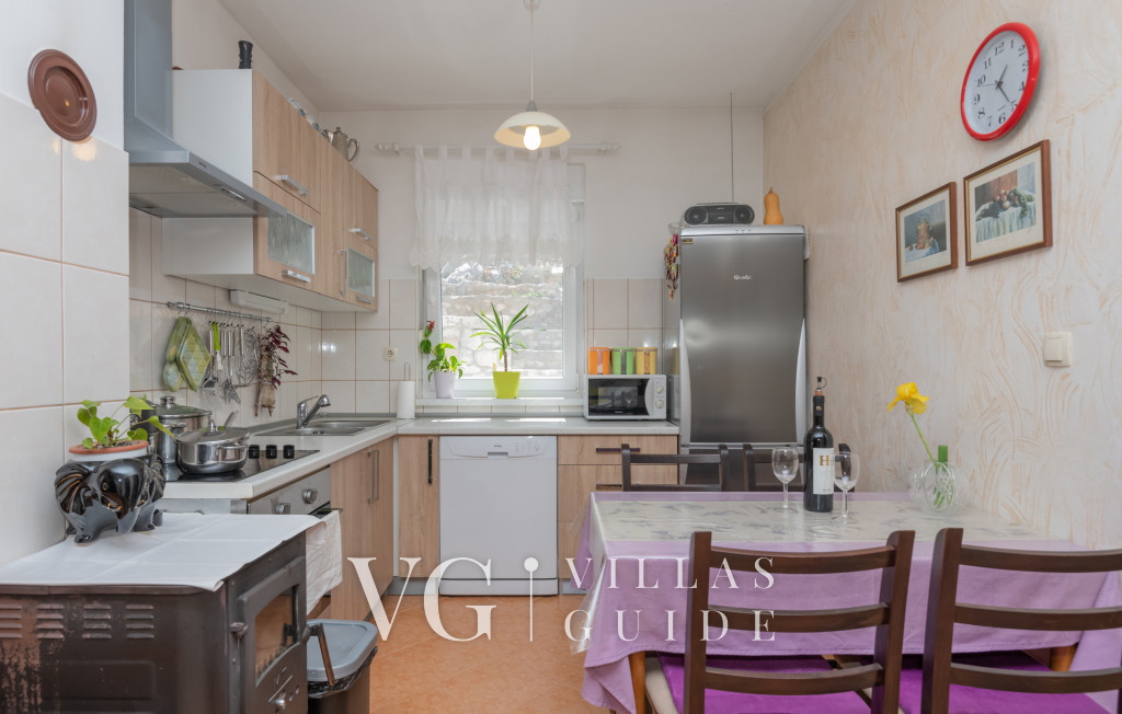 Villa Vega - Makarska-Umčani