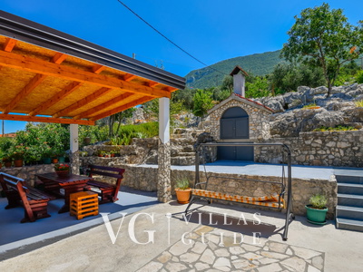 Villa Vega - Makarska-Umčani