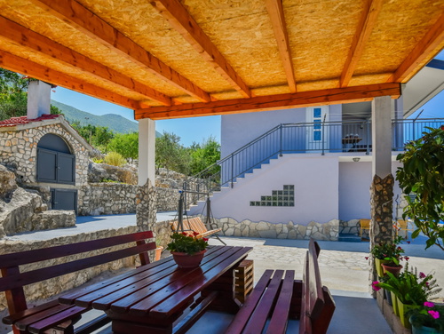 Villa Vega - Makarska-Umčani