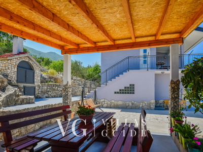 Villa Vega - Makarska-Umčani