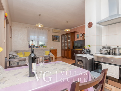 Villa Vega - Makarska-Umčani