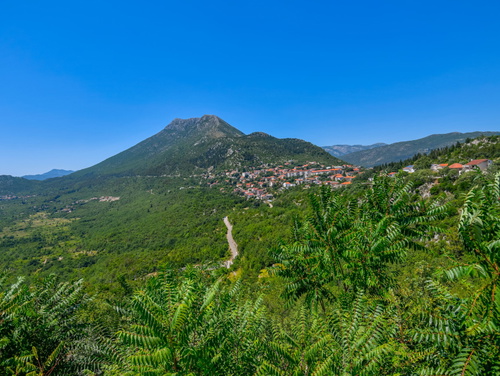 Villa Vega - Makarska-Umčani