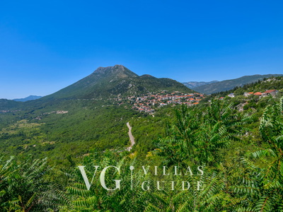 Villa Vega - Makarska-Umčani micro_location