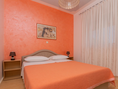 Villa Vega - Makarska-Umčani